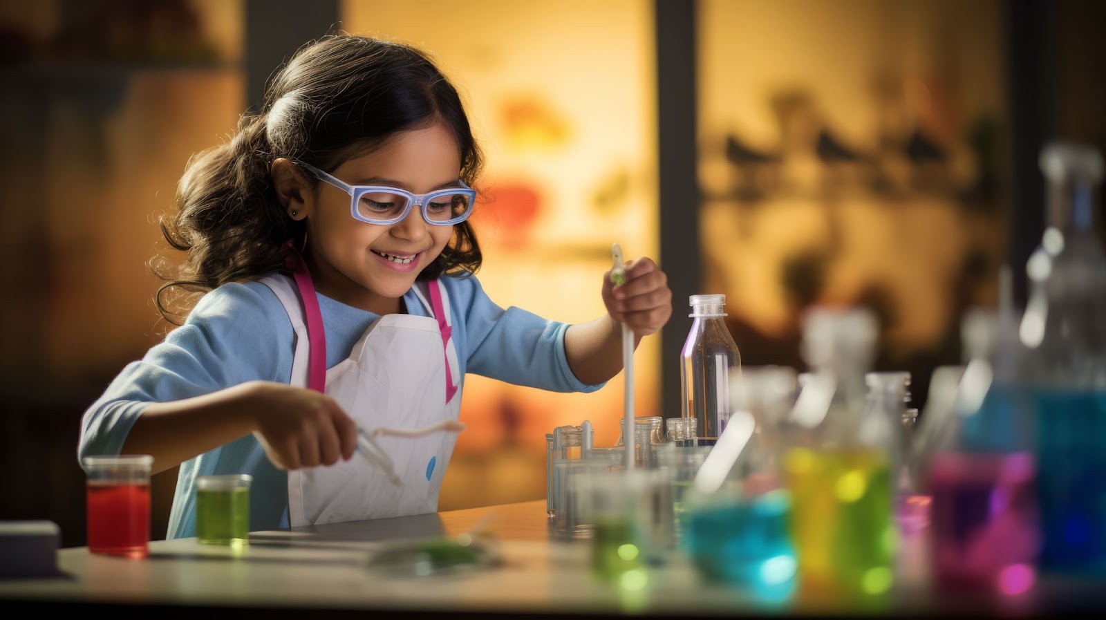 Science Lab